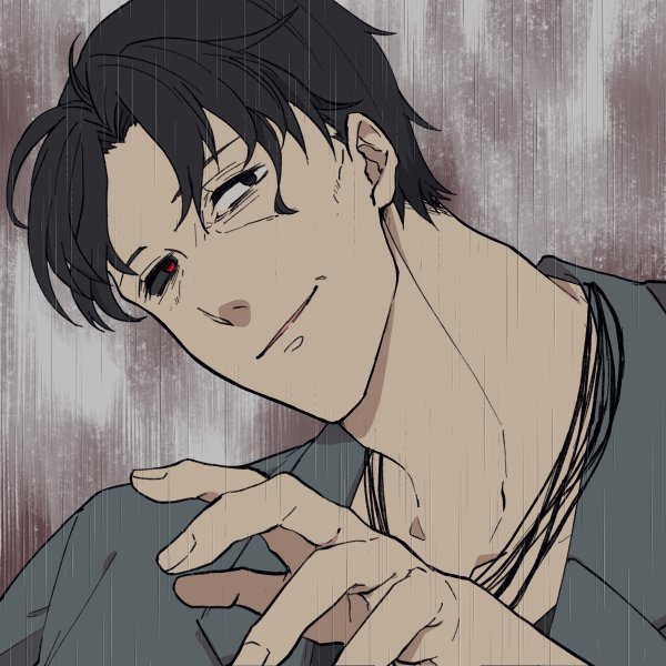 病み系のtwitterイラスト検索結果 古い順