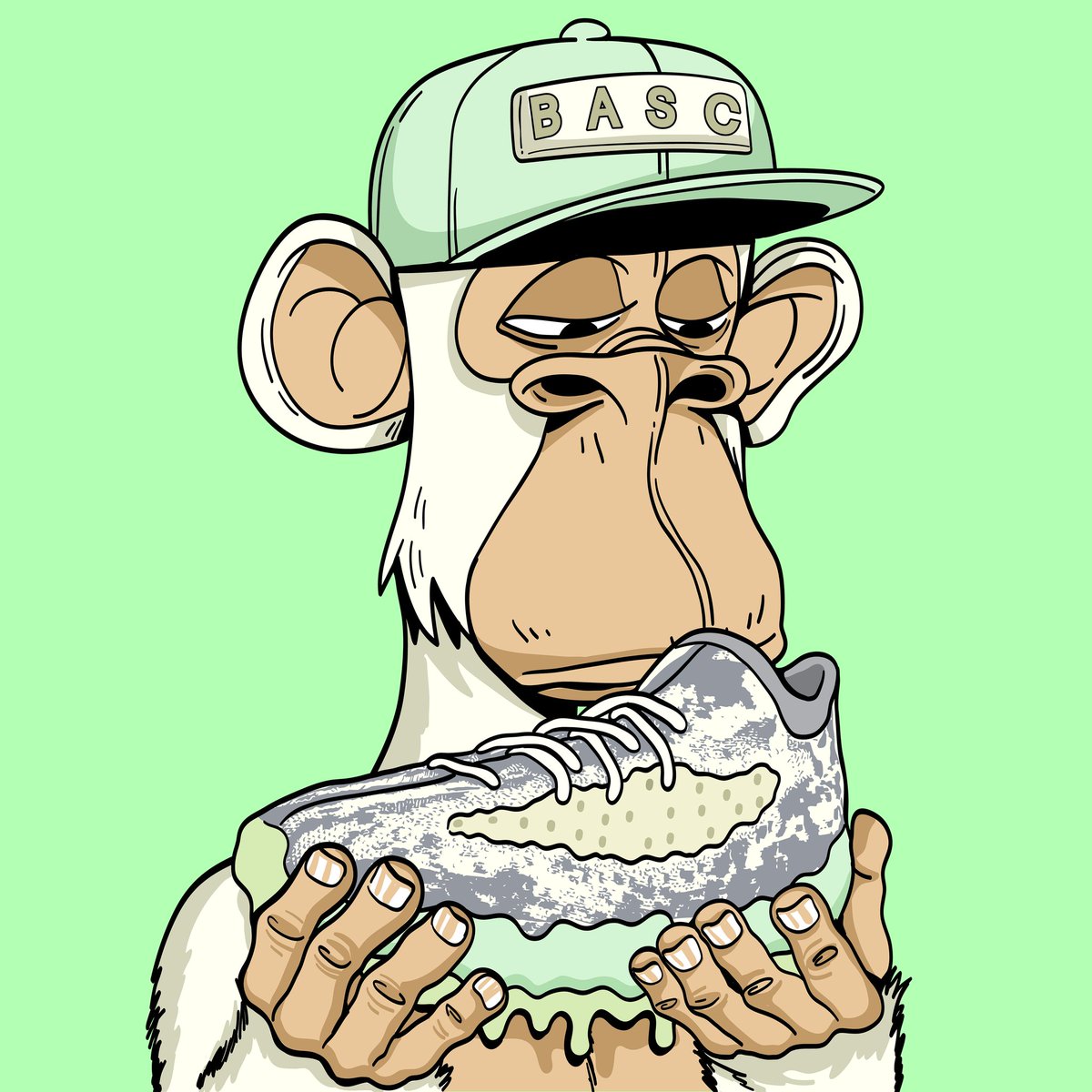 BoredApeSneakerClub tweet media
