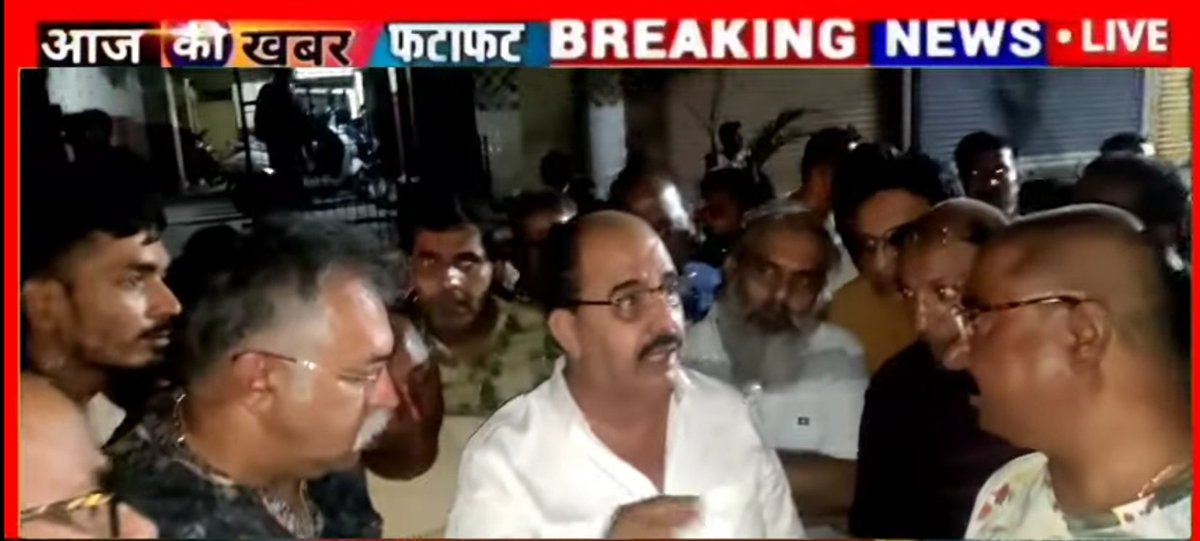 M. K. Ludhwani tweet media