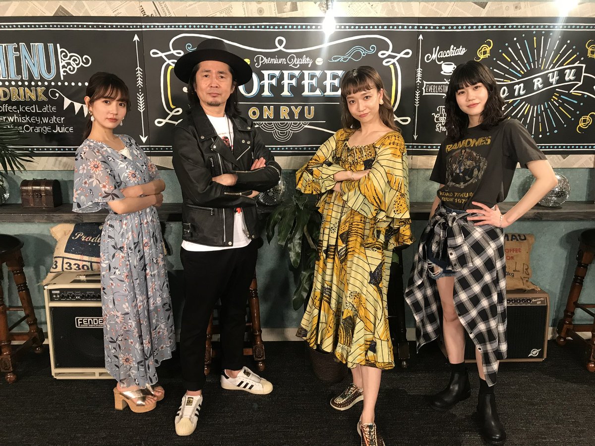 栗林藍希 tweet media