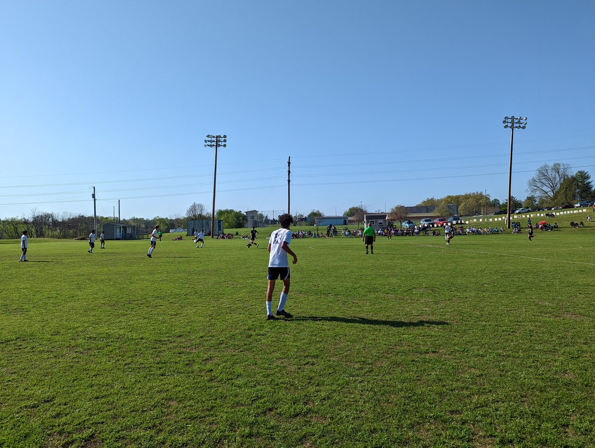 Chuckey-Doak Boys Soccer tweet media