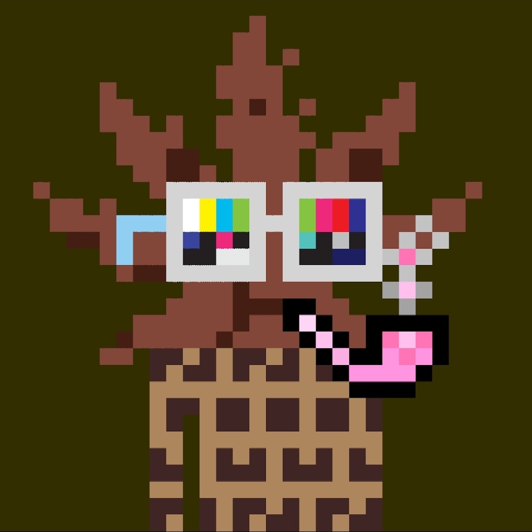 jerdleth's tweet image. #NewProfilePic @weedsWTF