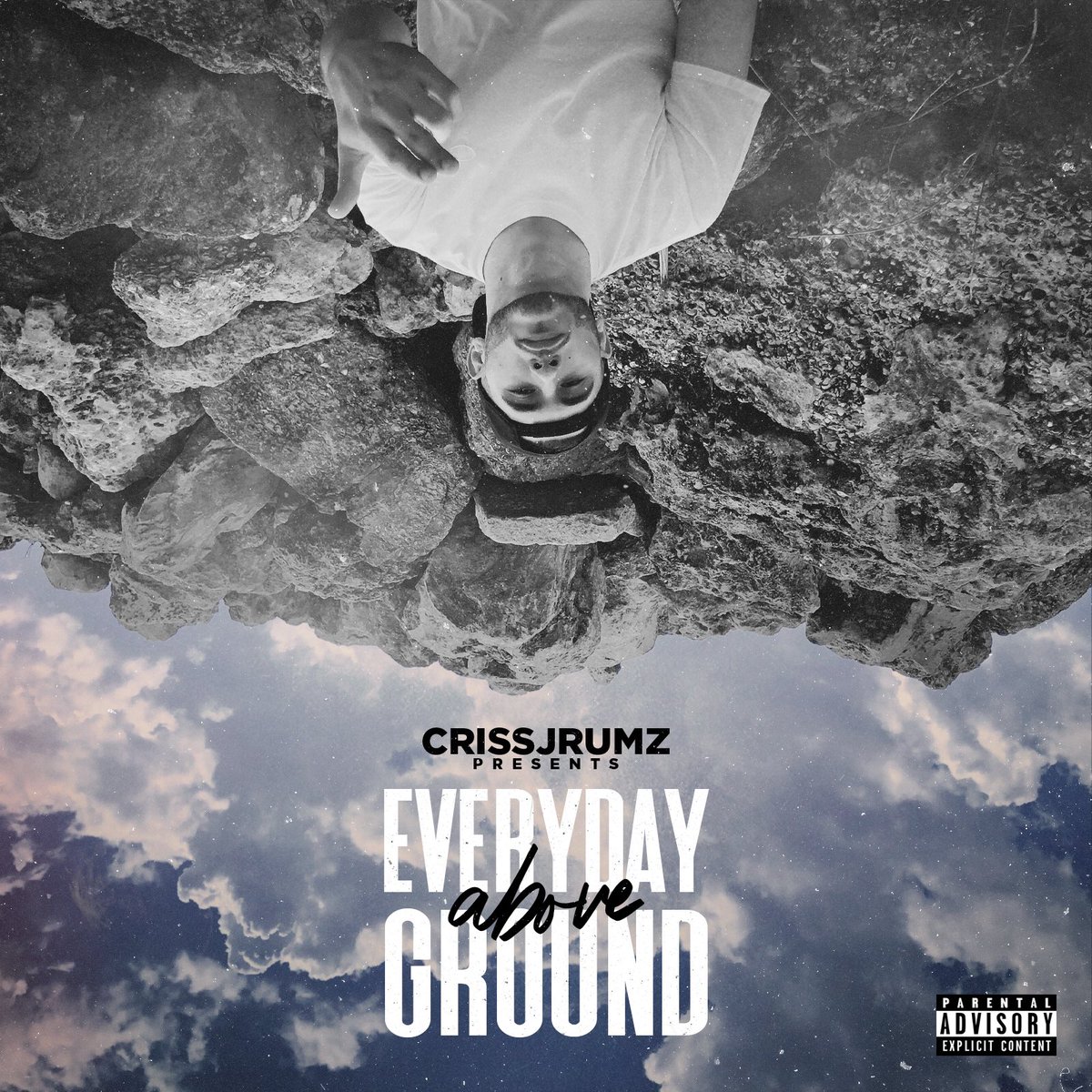 crissjrumz's tweet photo. “EVERYDAY ABOVE GROUND” AVAILABLE TO STREAM NOW ON ALL PLATFORMS!!!!! 🙏🕊

#NewAlbum #CrissJrumz #SoulGroundProductions https://t.co/xA1SaT6FkI