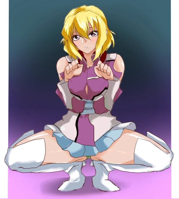 ステラ・ルーシェ 