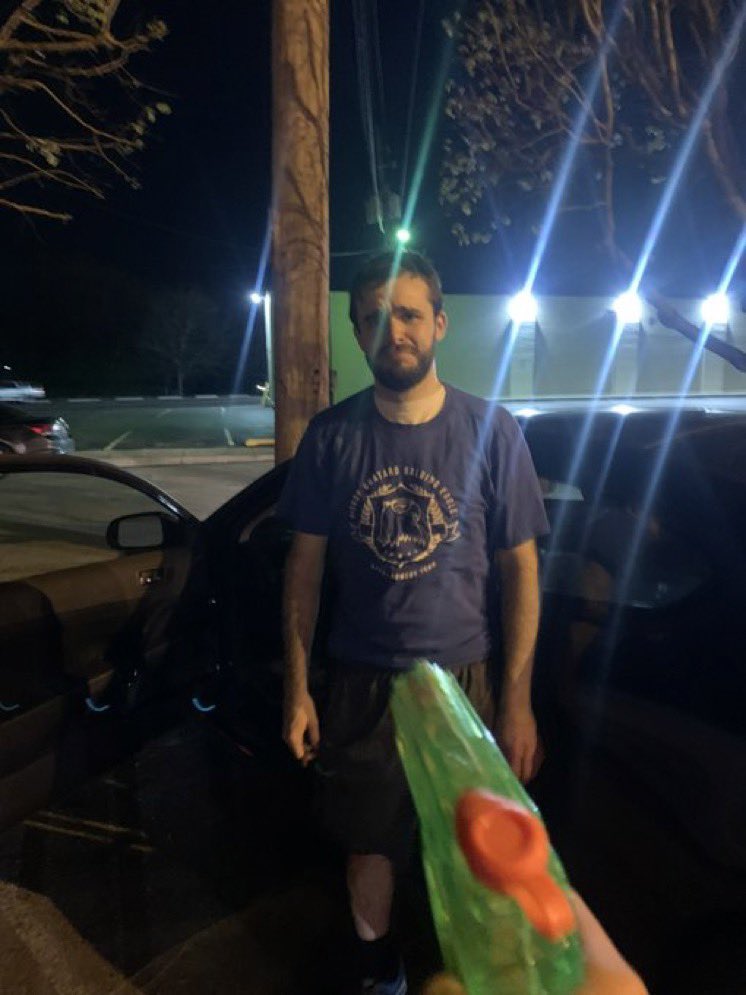 trotakedown22's tweet photo. Anthony Cates has been ELIMINATED🔫 https://t.co/EsGrBShsxO