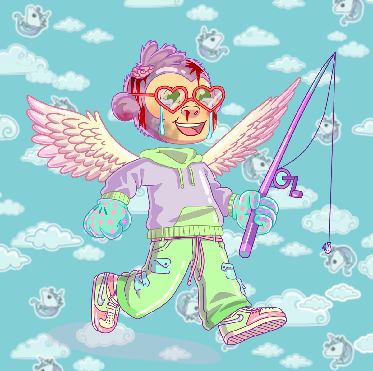 SolSand | SOLD OUT IN 1 MIN tweet media