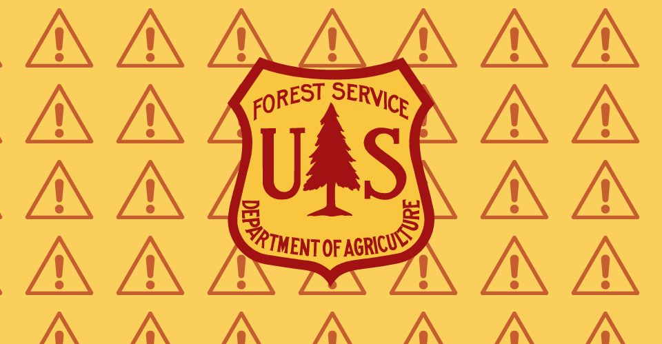 CarsonNF's tweet photo. Peñasco, NM—US Forest Service firefighters, along with Peñasco Volunteer Fire Dept., are on scene of a 1/2-acre fire, about four miles east of town. Containment is expected later this evening. The cause has been determined to be downed power lines. https://t.co/Gisljfmer0