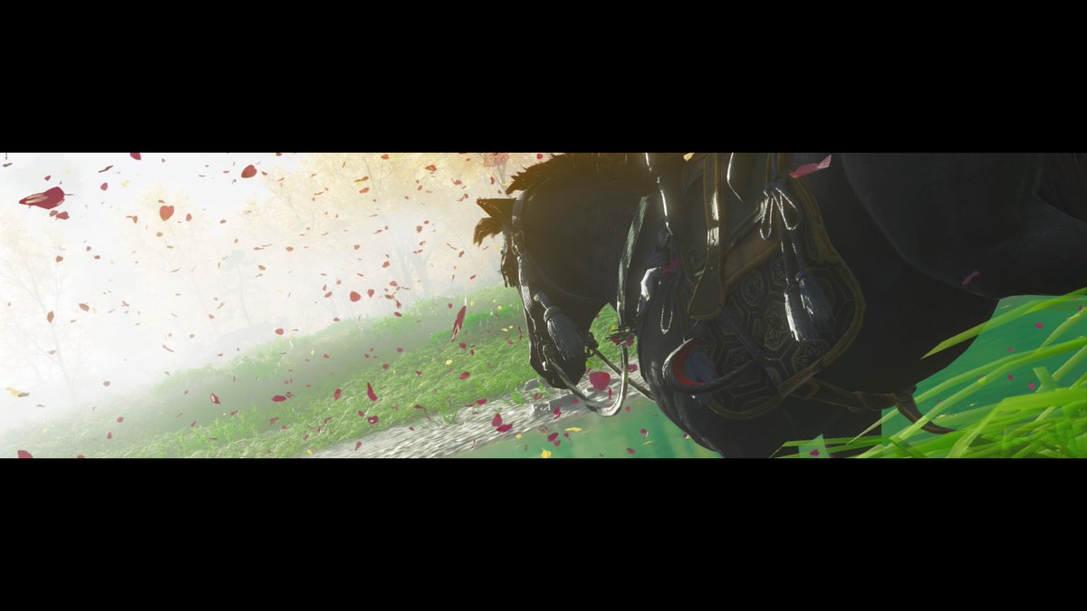 KamenRiderZOR's tweet image. Dis too @TheCrickeylynn

#GeeksAndDorks #GhostOfTsushima #PS4share