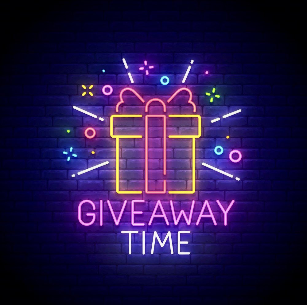 CarMalts's tweet photo. 🎉 5 WL SPOTS Giveaway 🎉 🏆

1️⃣ Follow @Spincat_online
2️⃣ RT + ❤️ + tag 3 friend
3️⃣ Notifications On 🔔 

⏰ Winners in 1 week

➡️ https://t.co/z73YT13Mwo

🤘🏼 #NFTs #NFTCommunity #OpenSeaNFT #NFT #NFTGiveaway #wl https://t.co/ZadlqemJIz