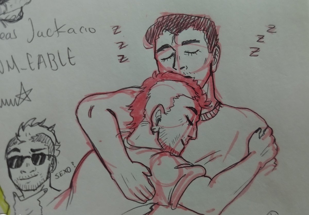 punketas_homo's tweet photo. Mimidos, el brazo raro del cumway
#jackacio https://t.co/lpMoNl6Lkm