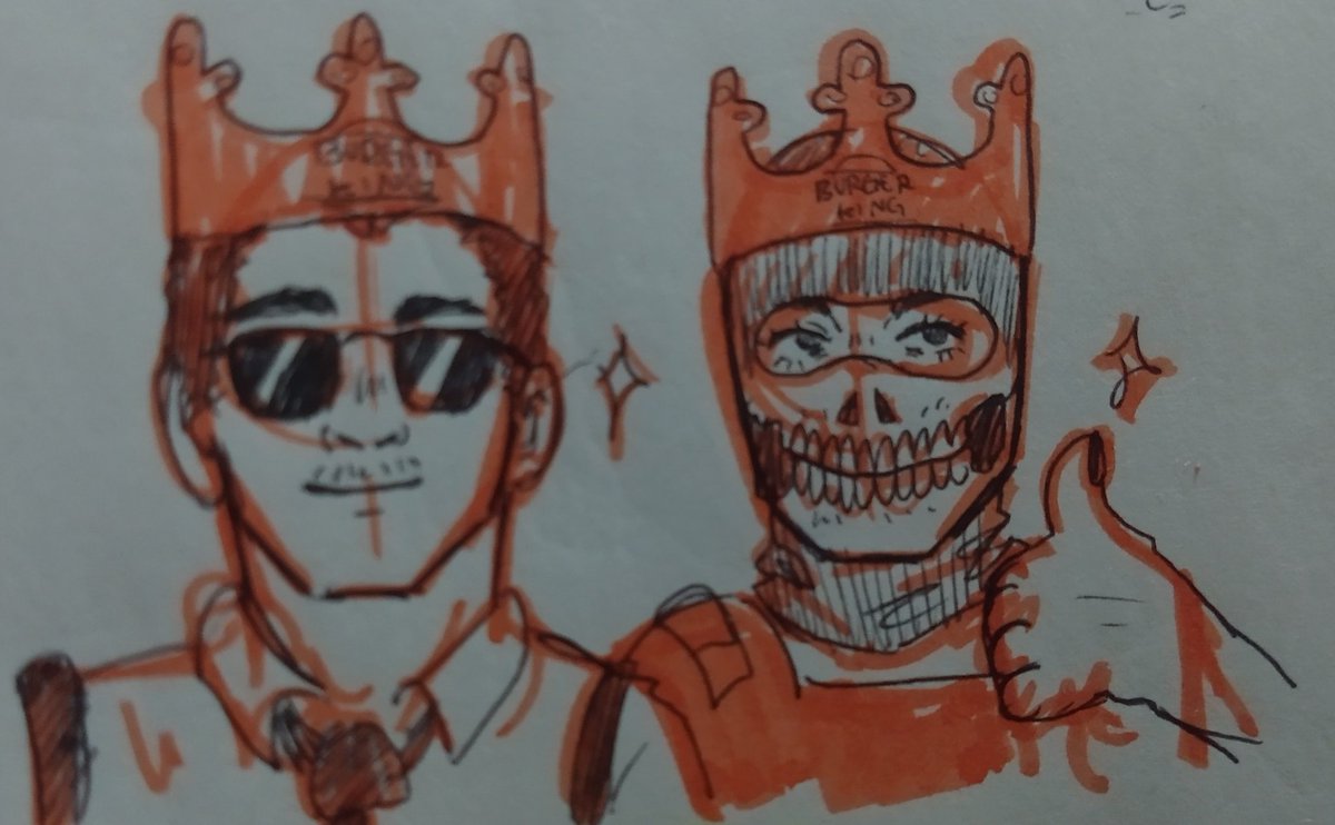 punketas_homo's tweet photo. Burger
#jackacio https://t.co/oT42eSVcdo