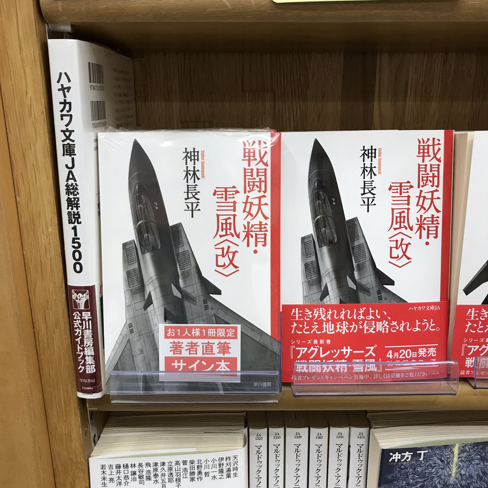 ジュンク堂書店池袋本店 文芸文庫担当 on X: 