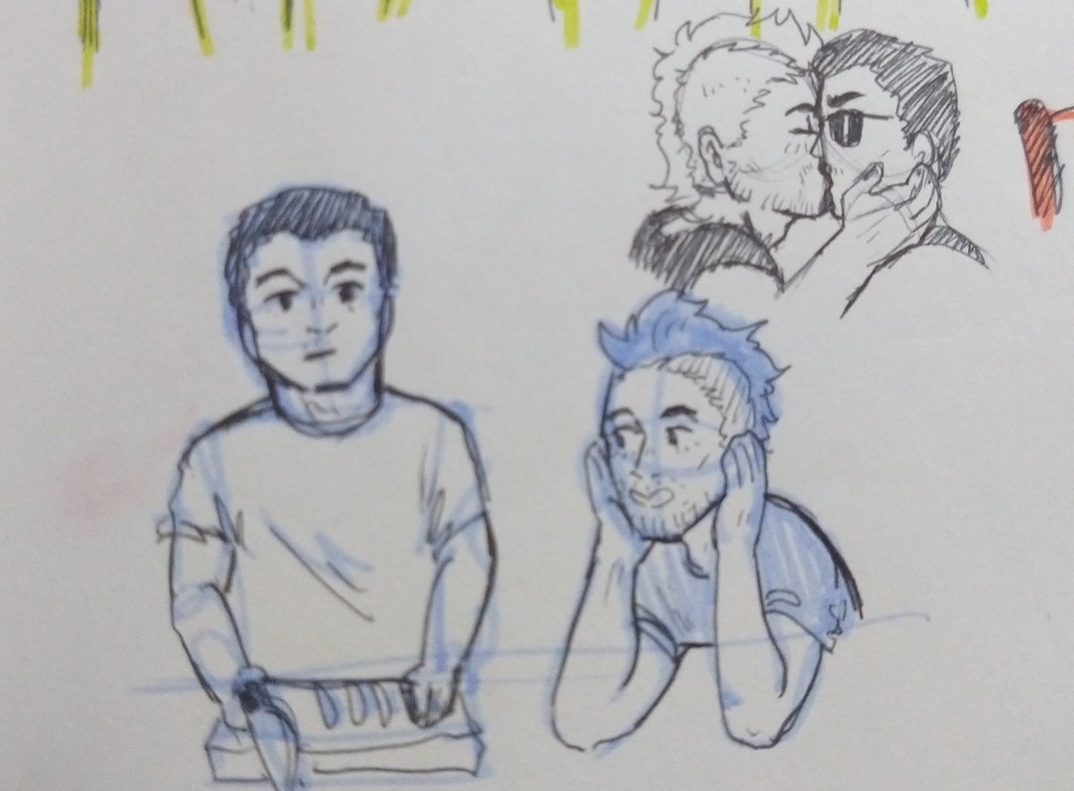 punketas_homo's tweet photo. Cocinando o conway cocinando porque Horacio solo observa
#jackacio https://t.co/o4yiCWqe0Z
