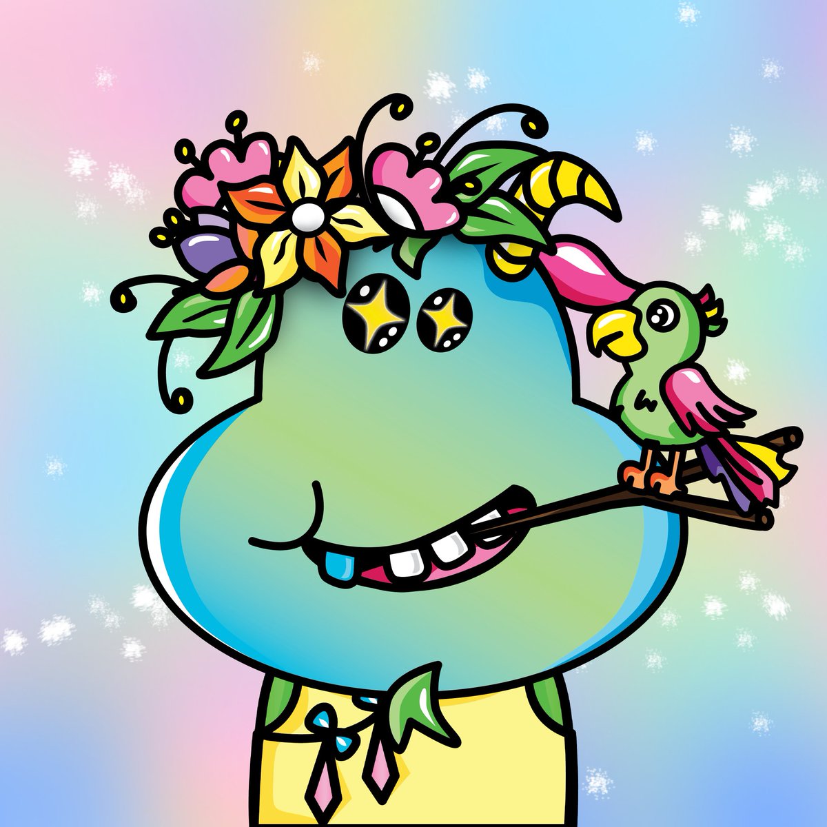 GamundoyMae's tweet photo. @marklee4444 "You should try and follow @MerryPals!" https://t.co/f2zw1HmtMF