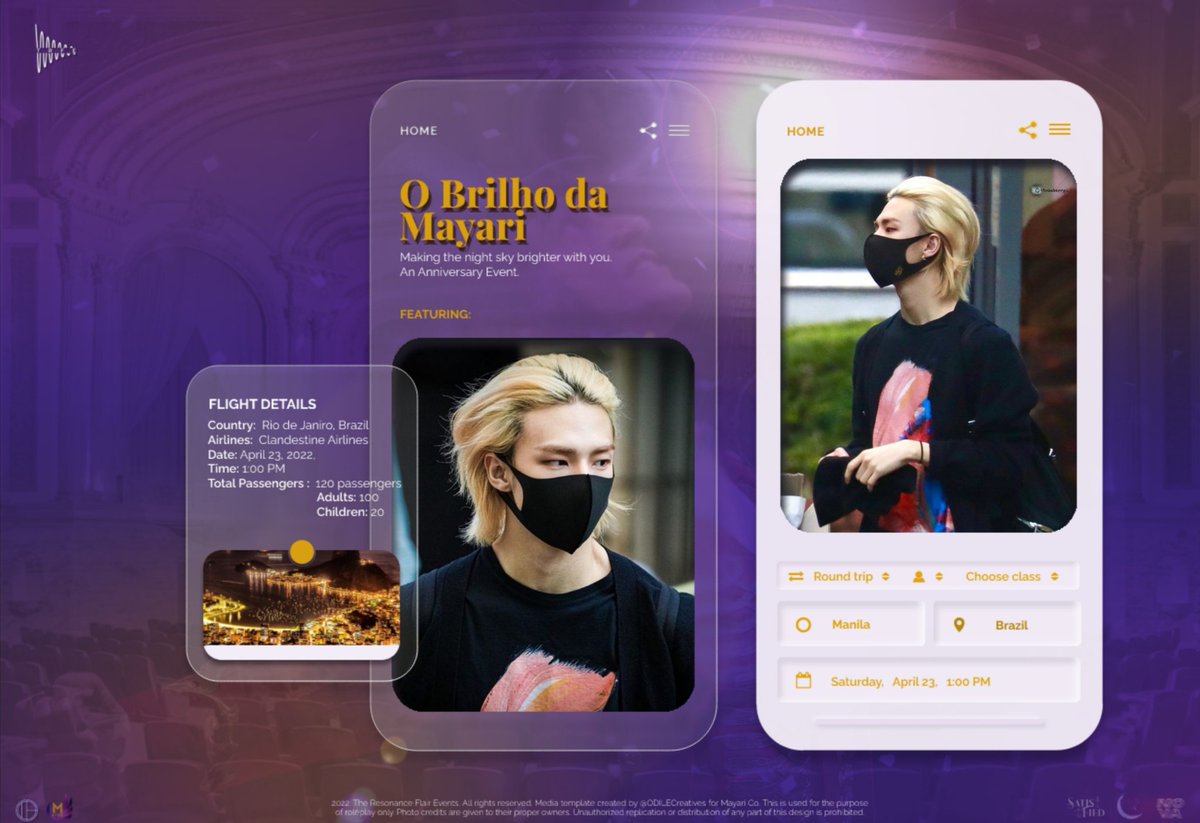 Rimiah.⟟ posted!

ー 12:1O PM !i O4 월 23 일
—  location disabled.
⤷ ❝ Uulolan ko nanaman asawa ko. ❞