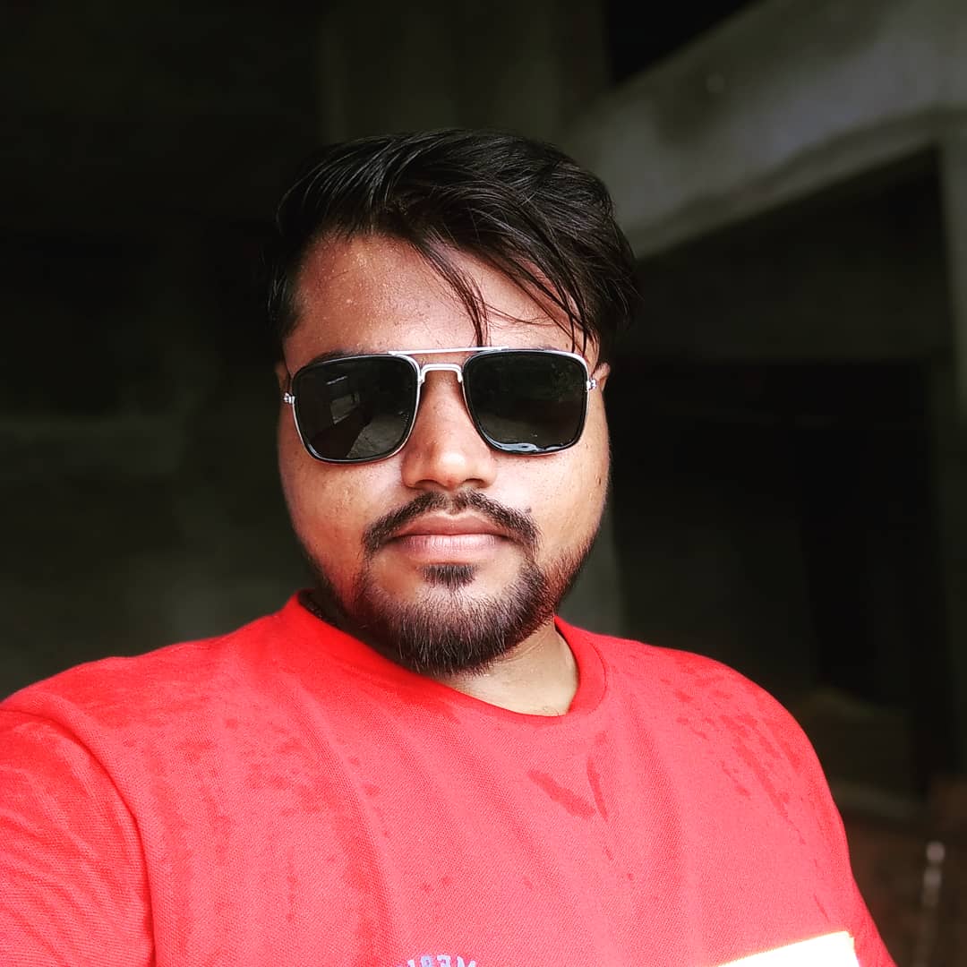 ManiHareshwar's tweet photo. #NewProfilePic https://t.co/7D2wEOYrEj