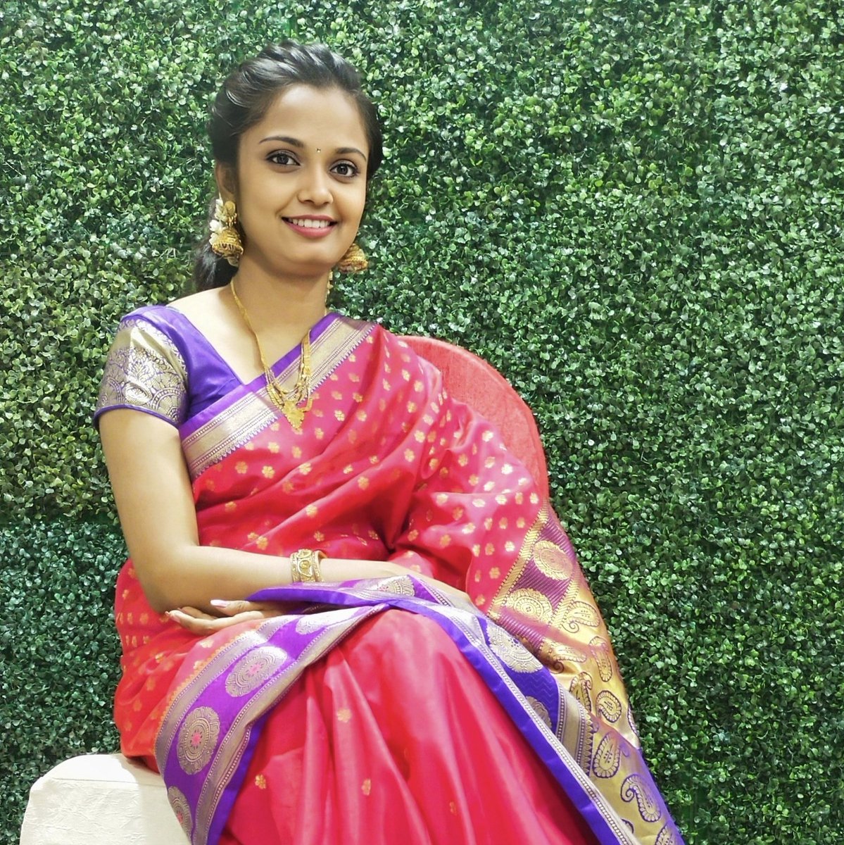 Ashwini Kadu (🌴🐠कोकण कन्या🥥🌱) tweet media