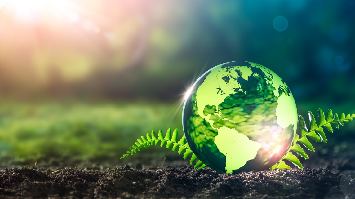 Everyday is #EarthDay !
We only have one earth, please protect it well.