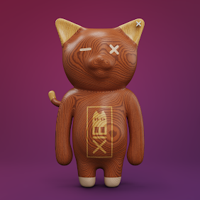 CryptoBarn tweet media