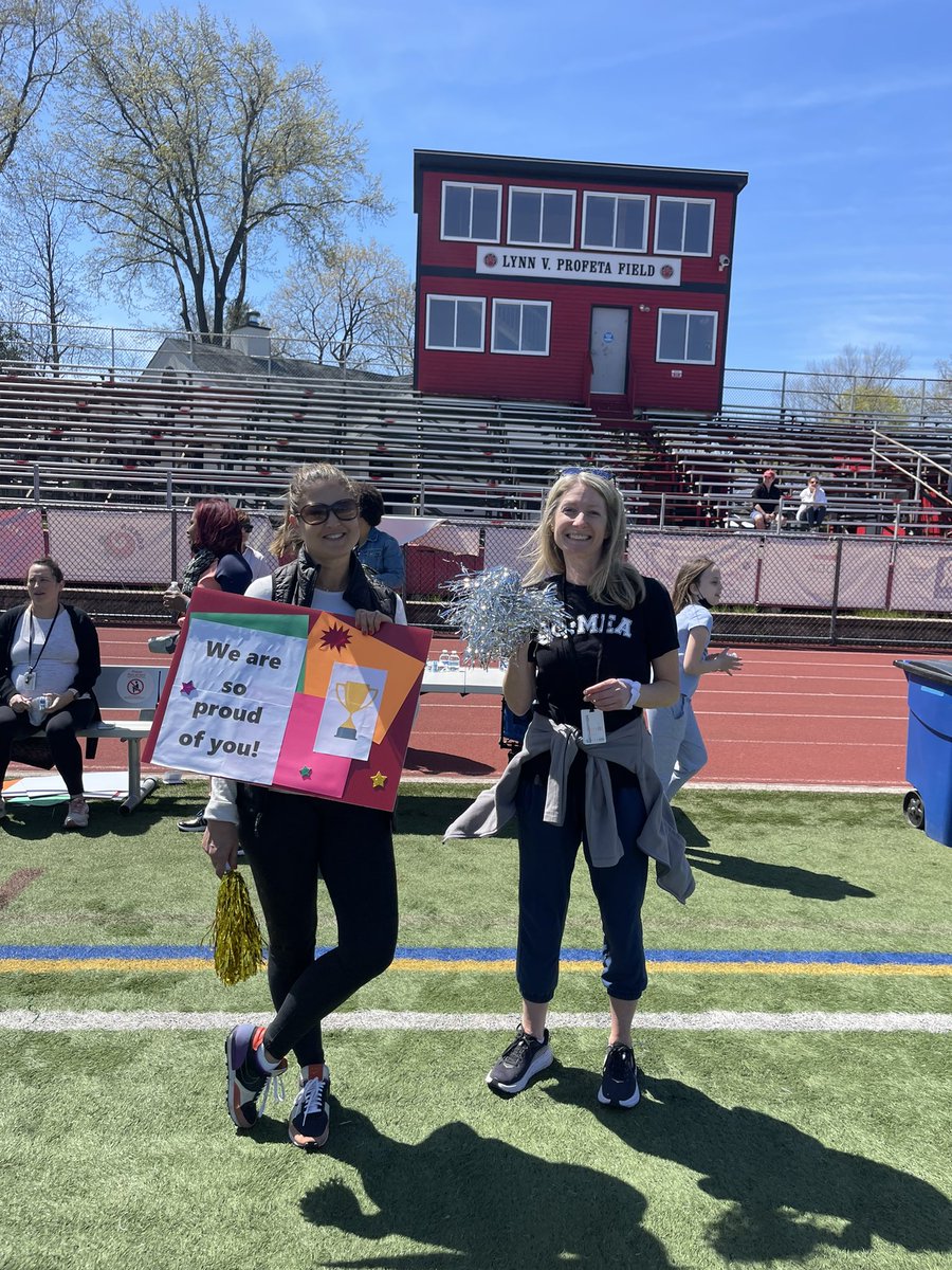 We had such a fun time at our Clinton Walkathon!! 🎉👏🏼 The students and staff had a blast! We walked a combined 14 miles!!!! Woohooo!! 👏🏼👟<a href="/JenConnors1/">Jen Connors</a> <a href="/MsFroelich/">Susan Froelich</a>  <a href="/SOMSDK12/">South Orange & Maplewood School District (SOMSD)</a> #ClintonPride #SOMSDPride