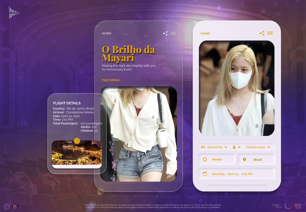 ͏͏͏͏͏͏ㅤ ͏͏͏͏͏͏͏͏͏͏͏͏

 ͏͏͏͏͏͏͏͏͏͏͏
                  #ShiningLightMayari 
                  #MayariCelestials 
                  <a href="/MYR_SOLAR/">O Brilho da Mayari: SOLAR</a>  

͏͏͏͏
ㅤ