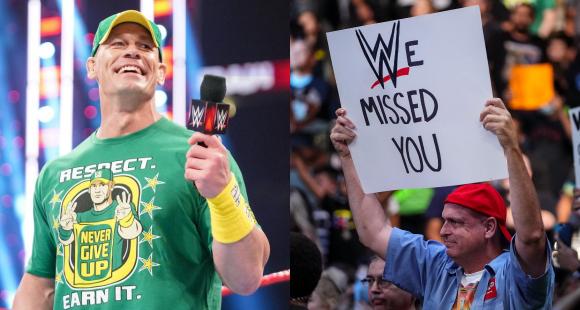 Happy birthday to the goat John Cena, my childhood idol 