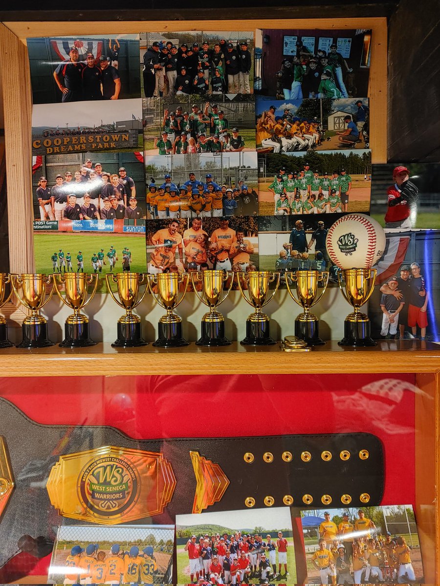CoachVogel4's tweet photo. Just a snapshot of so many AMAZING memories! I have so many more to add to this, but ran out of room!  Now, we just need to add some more to the collection! Summer needs to get her, QUICK!!!

Man do I love all of my Warriors / WSYBA boys!!! https://t.co/7xcA2ykwCy
