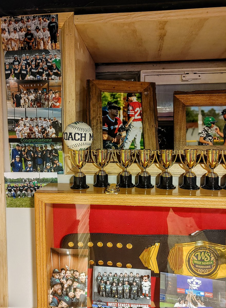 CoachVogel4's tweet photo. Just a snapshot of so many AMAZING memories! I have so many more to add to this, but ran out of room!  Now, we just need to add some more to the collection! Summer needs to get her, QUICK!!!

Man do I love all of my Warriors / WSYBA boys!!! https://t.co/7xcA2ykwCy