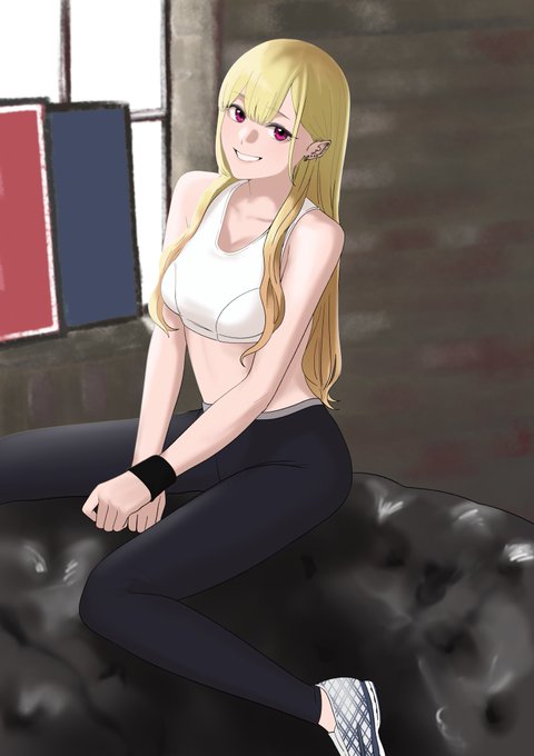 今日は久しぶりに模写で練習 