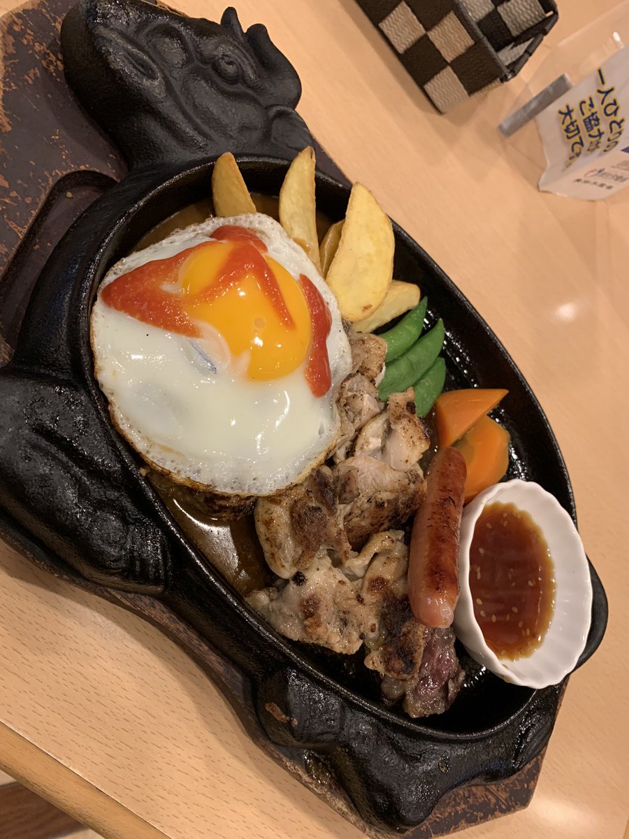 お洒落なかふぇー↑ 