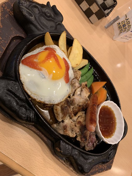 お洒落なかふぇー↑ 