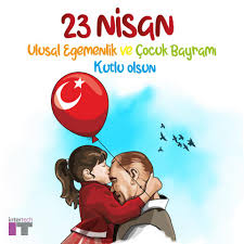 #günaydın🙏

🇹🇷🇹🇷🇹🇷🇹🇷🇹🇷🇹🇷

#23NisanUlusalEgemenlikveCocukBayramı
🇹🇷🇹🇷🇹🇷🇹🇷🇹🇷🇹🇷🇹🇷🇹🇷🇹🇷🇹🇷

#kutluolsun🌸🌹🌷🌼

🇹🇷🇹🇷🇹🇷#atam