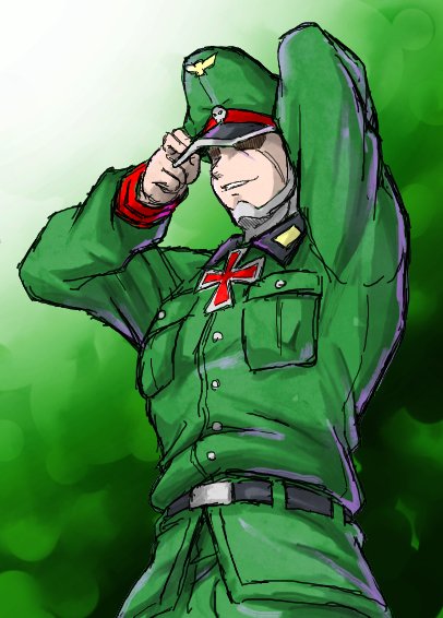 ブロッケンjr のイラスト マンガ作品 71 件 Twoucan