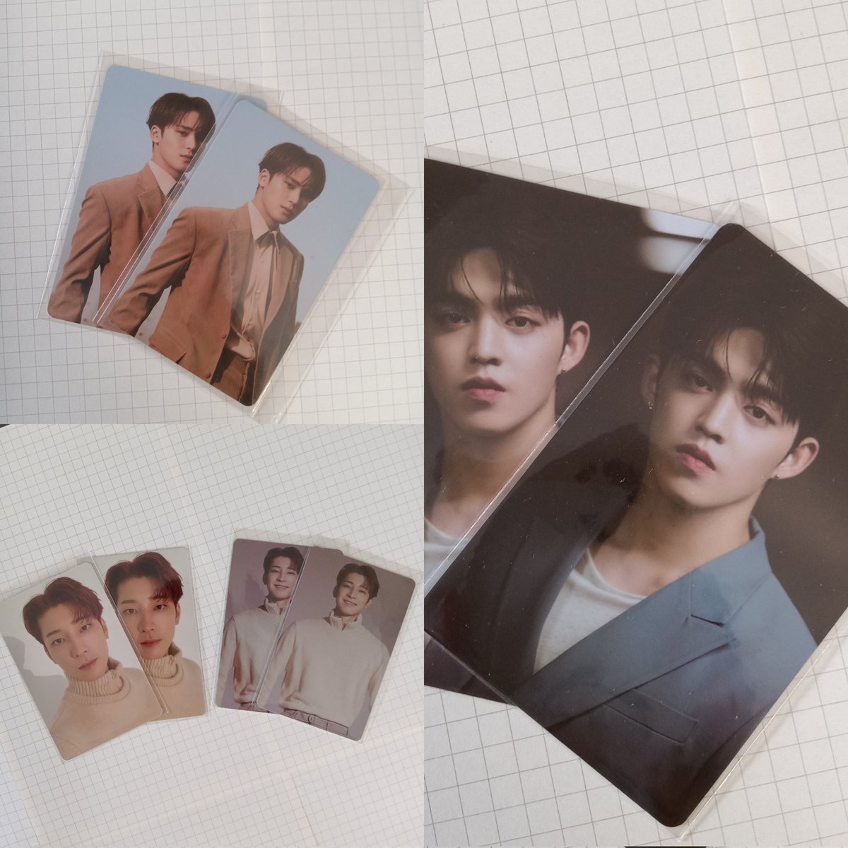 _kyeomcart's tweet photo. hii kapampangan carats baka want niyo to, dadalhin ko rin sila later
- meet up : sm pampanga, 2 pm onwards
- 50 ea (for today's event) https://t.co/ryMlX8ZMku