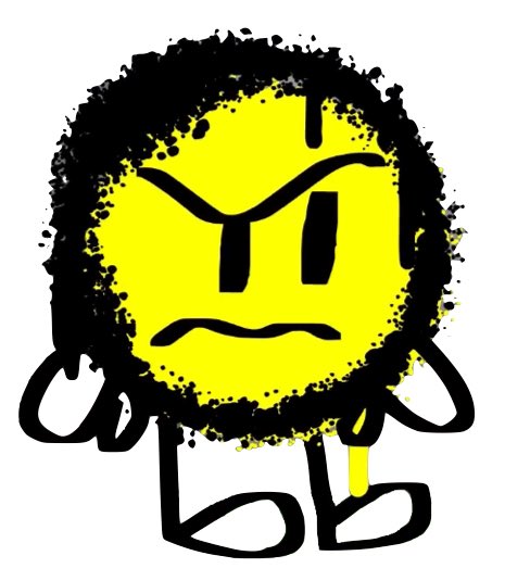 EmiChan62416757's tweet photo. Yellow
💛🍋☀️⭐️
#yellow #oso #osograffiti #graffiti #catchteenieping #gogoping #RhythmHeaven #djyellow #djschool #bfdi #bfdiloser #bfb #bfbloser #loser https://t.co/miBF7SxO6V