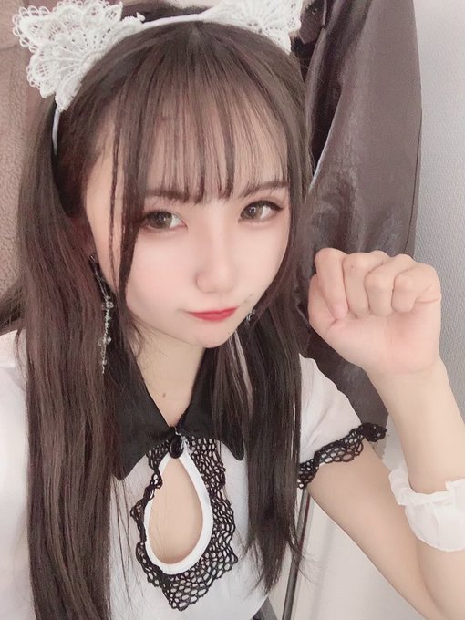 Twitterのコスプレ画像2