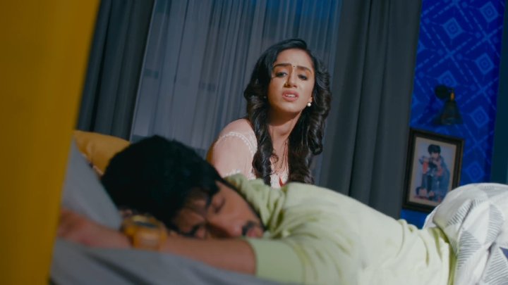 #YehHaiChahatein • #RuSha