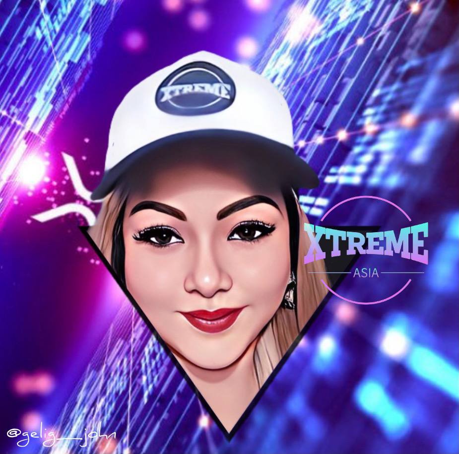 Hi,xTREME FAM 🥰
Thank you for those wonderful greetings that I've received yesterday , na overwhelmed po ako ng super to the moon and venus yong feelings 🥰🥰🥰
Thank you so much ♥️♥️♥️
Please spread the love of xTREME,Dm @gelig_john to request your profile picture like mine🥰