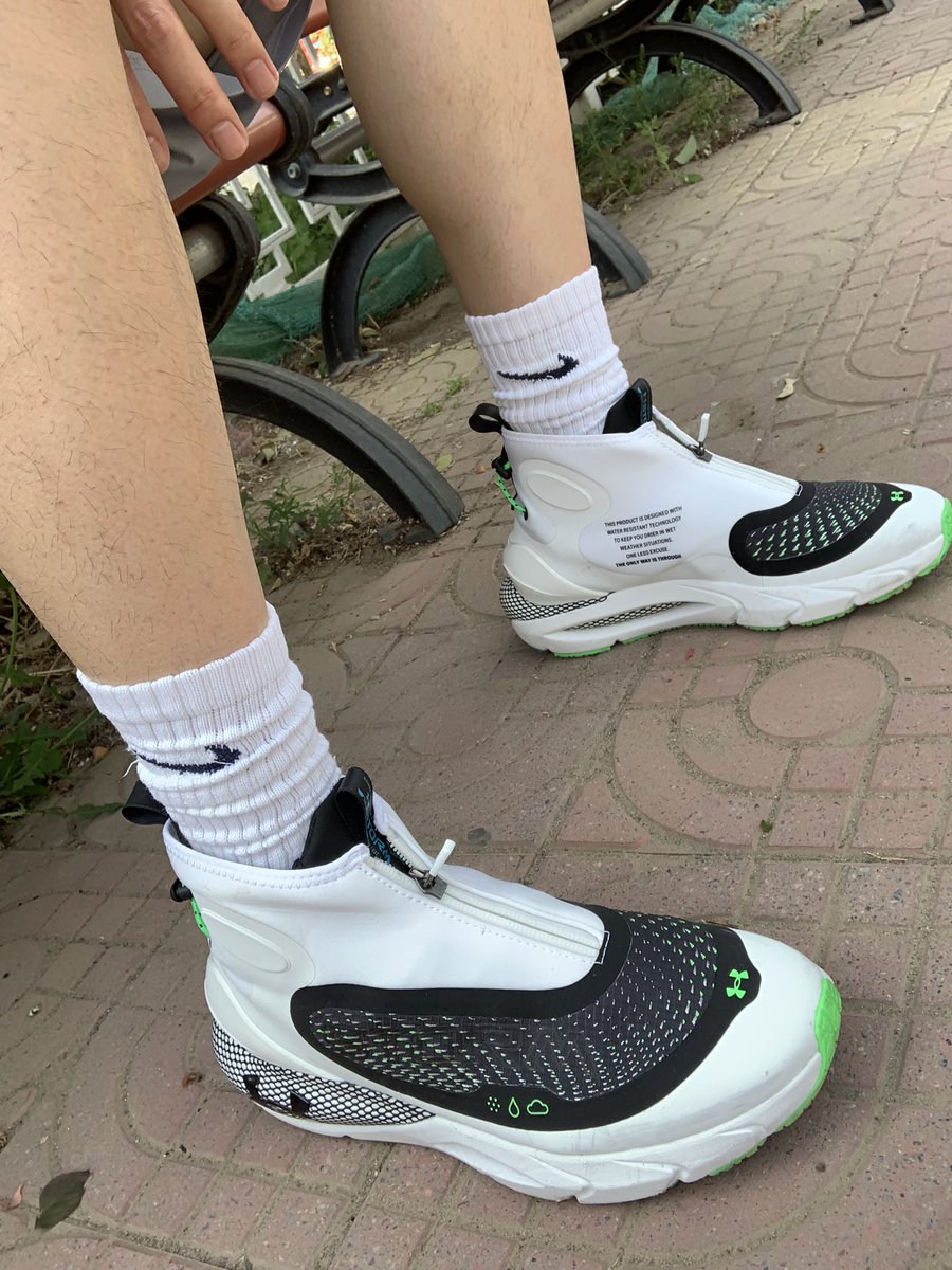 最近有好好锻炼👟