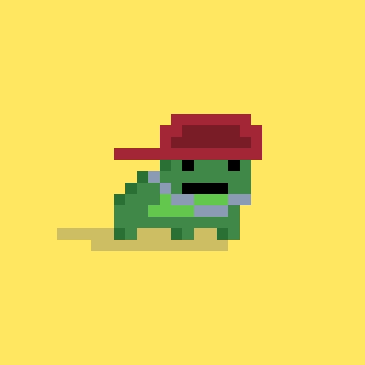 omnifrogs's tweet photo. Wanted to give the community a huge thank you. We never imagined we’d see this level of support in just a week. 

Our last 5 froglist spots will be given away on this post before mint tomorrow.

Gn frogs and thank you🙏 

#omnichain #NFTgiveaways #tinydinos #freemint #NFTs https://t.co/4F3gqOFjGL
