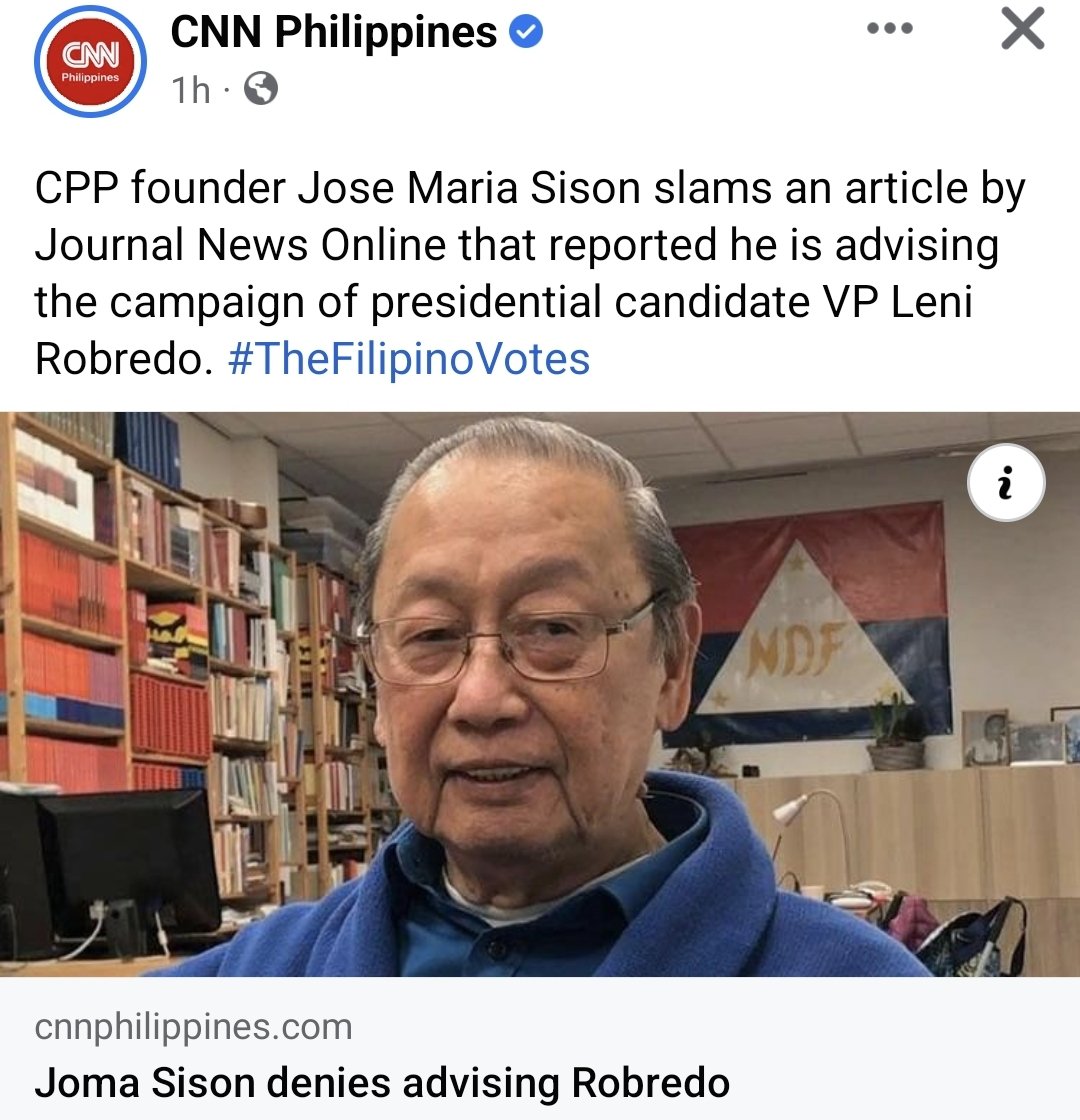joeyzab's tweet photo. @iampinglacson Kala ko ba PNP intelligence ka dati, bakit sa social media ka nagtatanong? #redtagging.

Pasok "nagtatanong lang, naman ako". https://t.co/kaQiKTCmJy