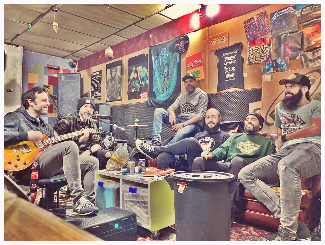 Seguimos queriendo subir montañas y en esta nueva etapa Sergio se nos une para ayudar y guiarnos por el mejor camino. Bienvenido brother!!!