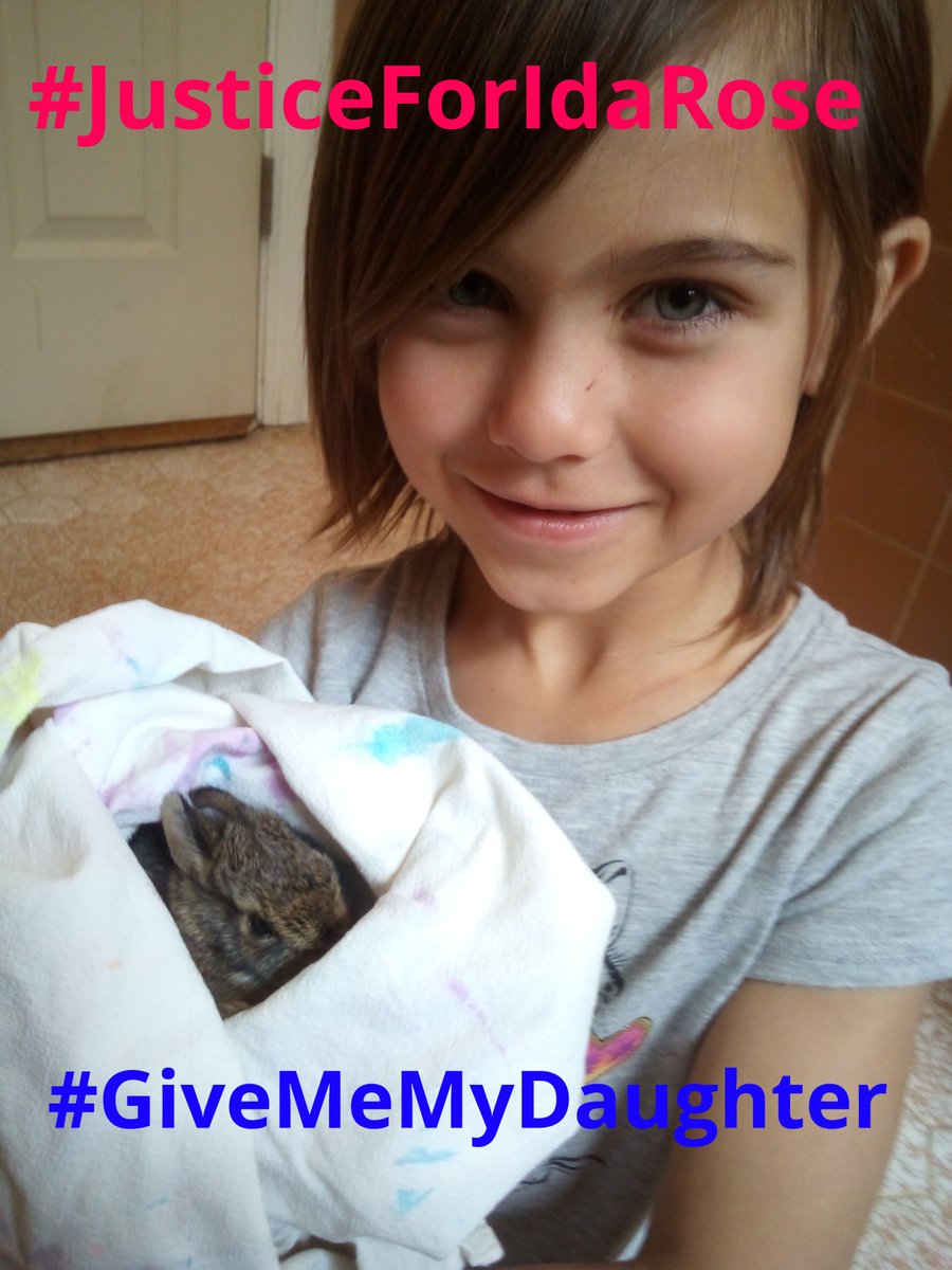 END_Sea_Pea_S's tweet photo. The light will NOT be taken from your eyes my sweet girl. I am fighting every day so that I can hold again. God be with you my Best Girl. My Rose. #JusticeForIda #End_CPS https://t.co/kkMwfevmoQ