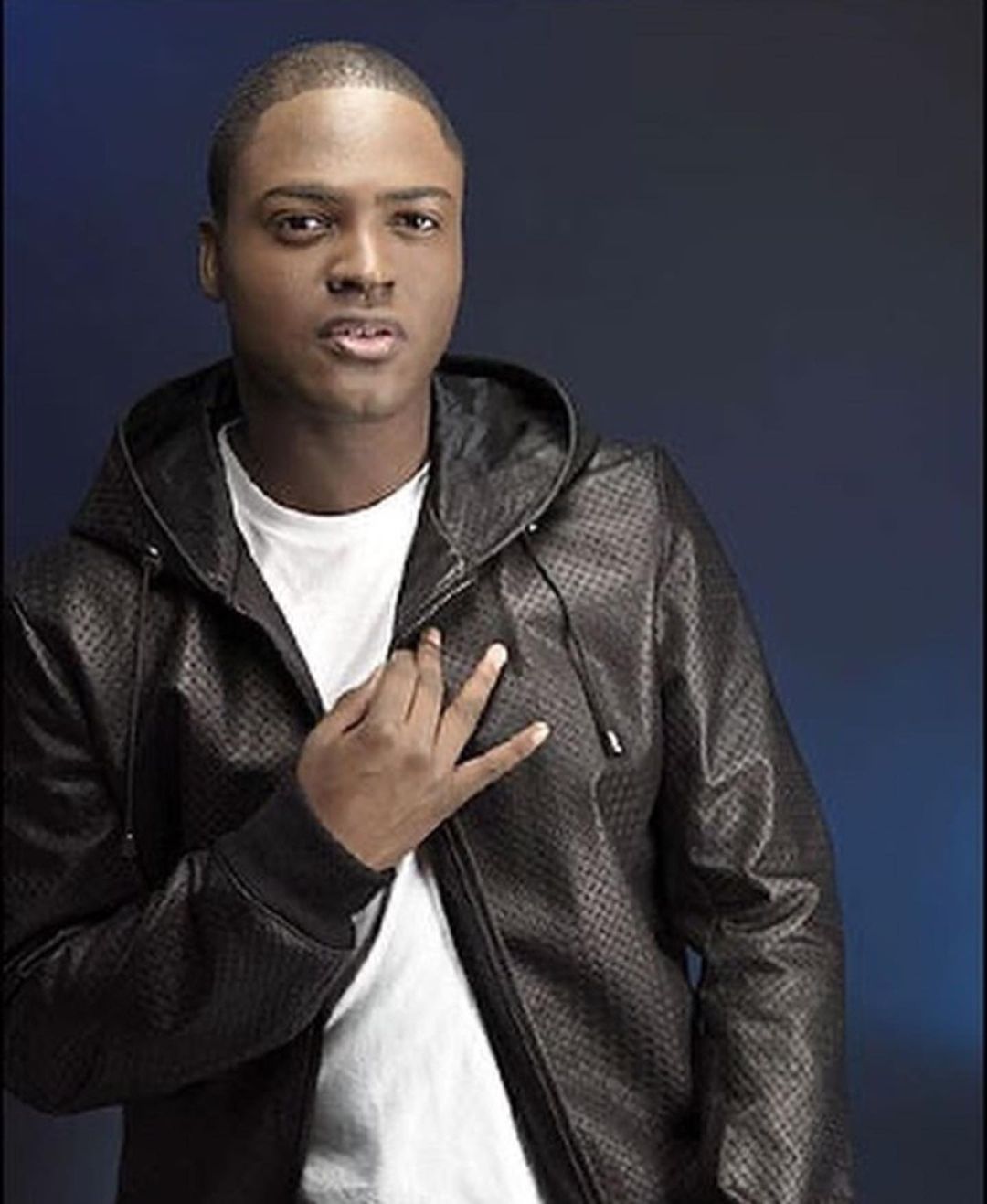 Happy Birthday to Taio Cruz (23 April 1980). 