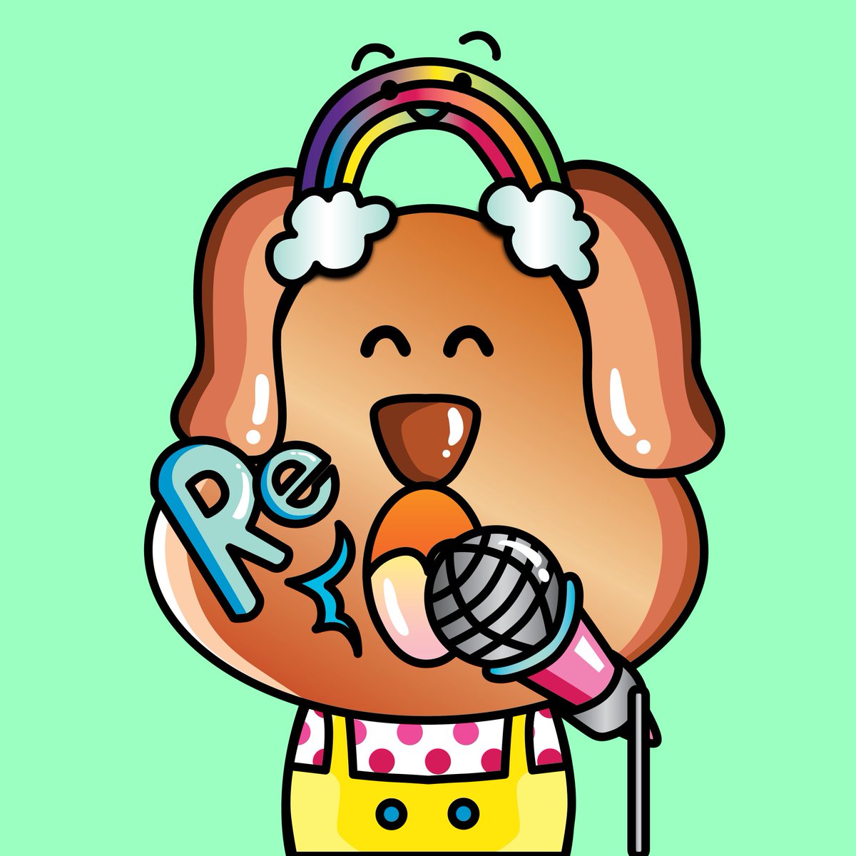 GamundoyMae's tweet photo. @jhon_nfts "I recommend @MerryPals! Best community ever!"
@MerryRAIDers https://t.co/Rl3ytdnsXa