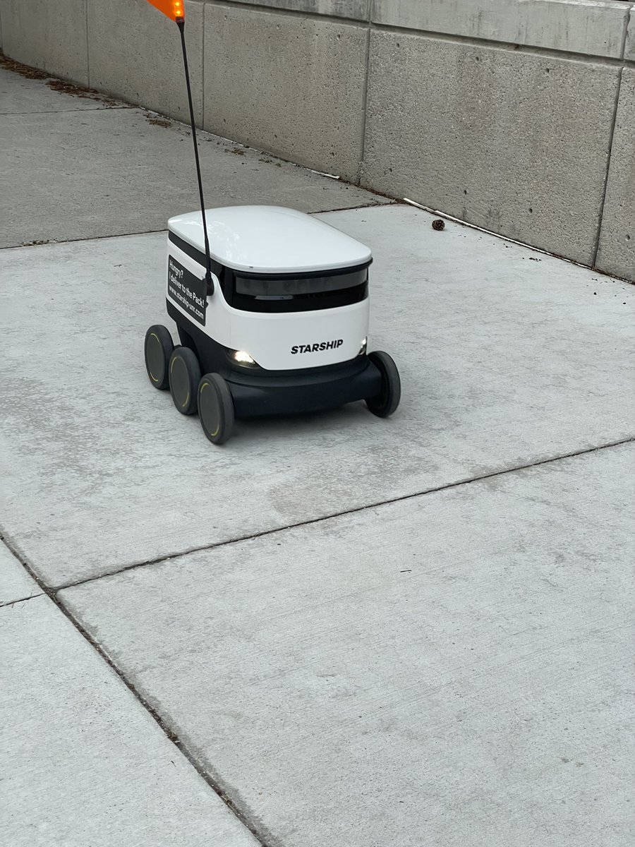 This is Jeffery. He’s a computer science major, he didn’t really say much, just made robot noises. I think he was in a hurry trying to serve the #humansofunr. Or he was probably just scared after @AndyZuker asked his brother the same questions I did. #rsj108 <a href="/alayna_wood92/">Alayna_W</a>