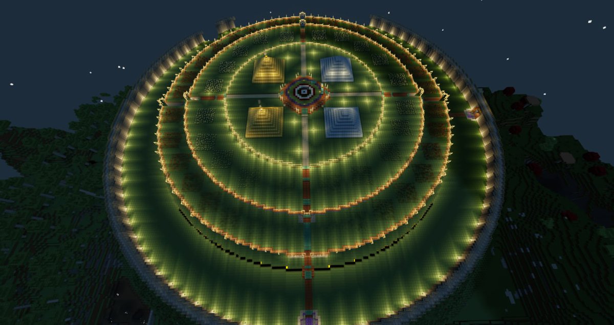 KusamaCraft's tweet photo. Already wrote a script for the first digest of the Kusama Craft server! Yes! We go to another level in this project, which means how serious our attitude is to it!
#NFTs #RMRK #Kusama $KSM $Kusama #KuCraft https://t.co/UPTGtHwfwt