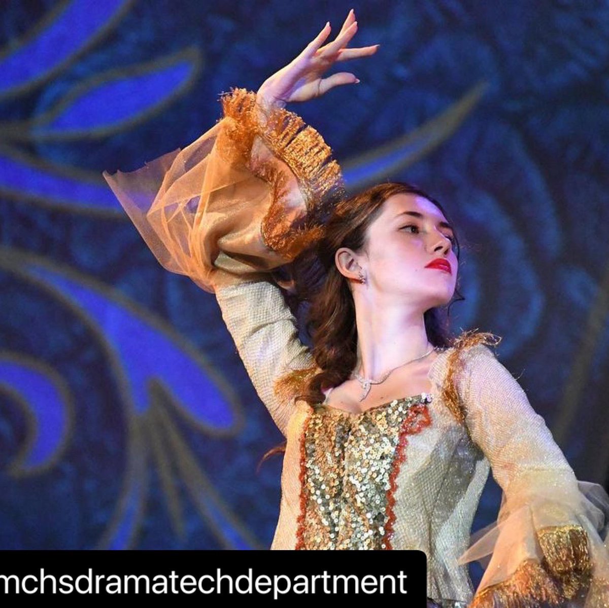 WHAT A GREAT OPENING NIGHT! Be sure to come out and catch the Mira Costa HS Production: Beauty and the Beast! 

Get your tickets so you don’t miss a chance to “be our guest!” 

Performances are: 
4/22, 4/23, 4/29, and 4/30 at 7:30 
4/23 and 4/30 at 2:00 
4/28 at 6:30