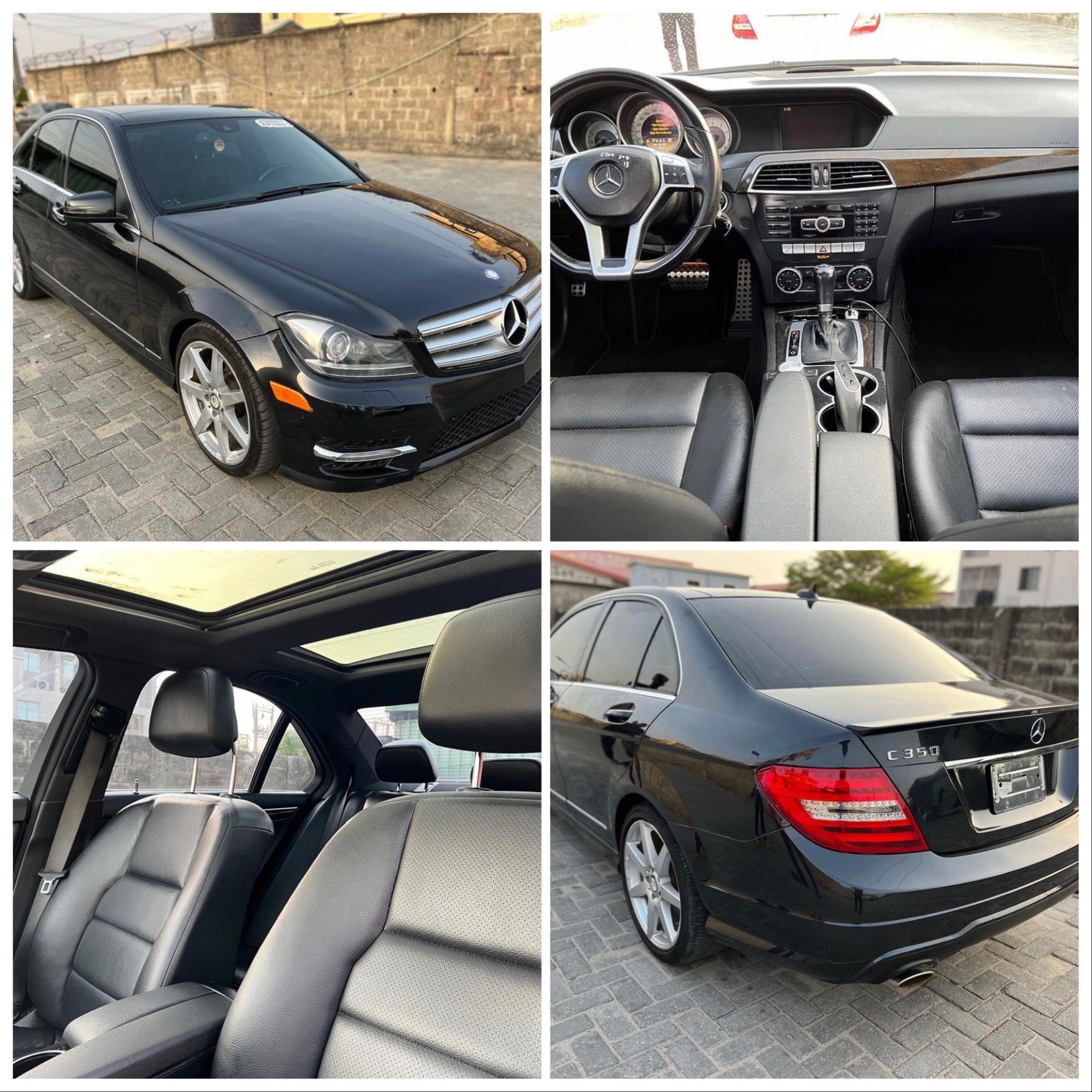 Winfield Autos (winfieldautosng) / Twitter