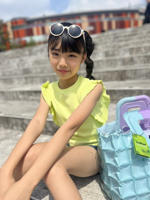 Twitterのコスプレ画像2